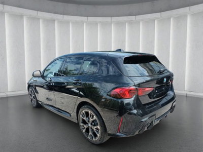 BMW Serie 1 116 MSport Design auto (4)