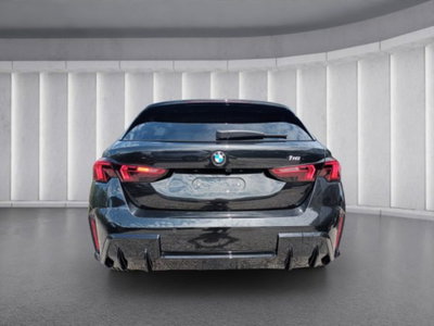 BMW Serie 1 116 MSport Design auto (5)