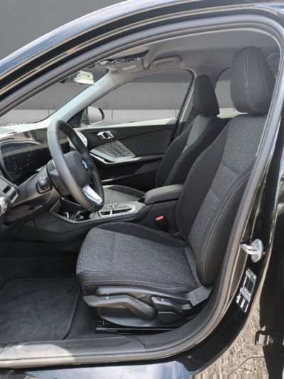 BMW Serie 1 116 MSport Design auto (7)