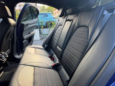 Alfa Romeo Stelvio Stelvio 2.2 Turbodiesel 190 CV AT8 Q4 Super Business (11)