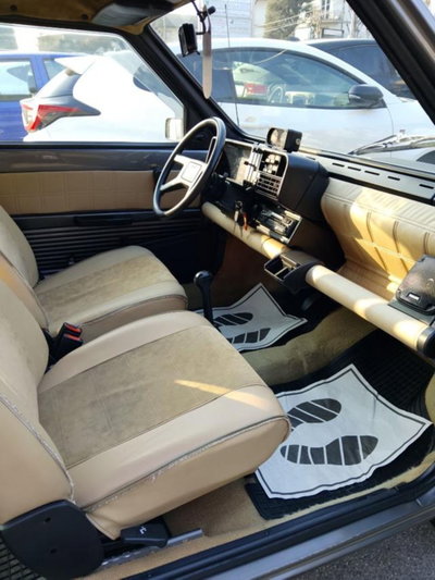 Fiat Panda 1000 4x4 Sisley (13)