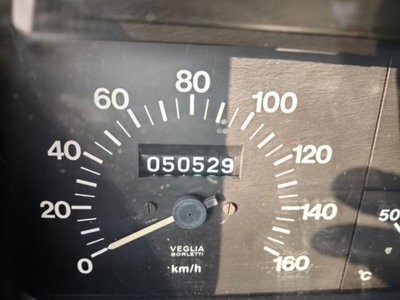 Fiat Panda 1000 4x4 Sisley (14)