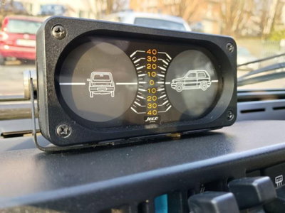 Fiat Panda 1000 4x4 Sisley (15)