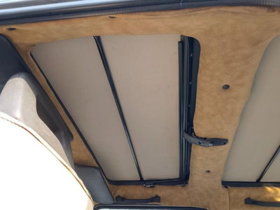 Fiat Panda 1000 4x4 Sisley (20)