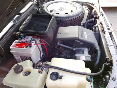 Fiat Panda 1000 4x4 Sisley (7)