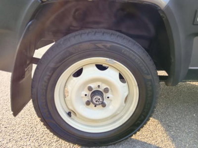 Fiat Panda 1000 4x4 Sisley (9)