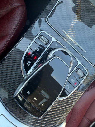 Mercedes-Benz Classe C Station Wagon 43 AMG 4Matic Sport (11)