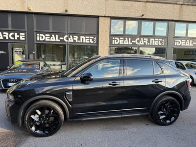Lynk & Co 01 01 1.5 td phev (2)