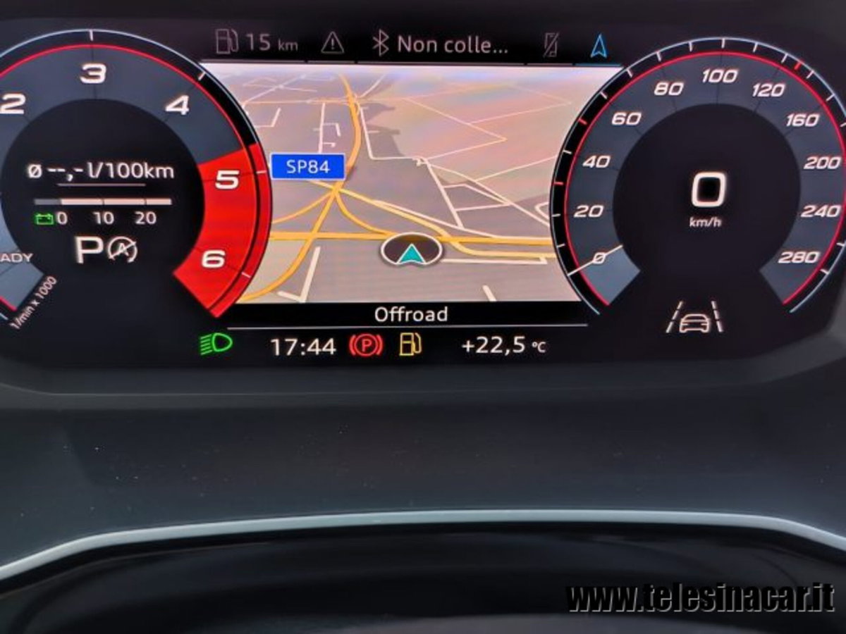 Audi Q3 35 TDI quattro S tronic Business Advanced (13)