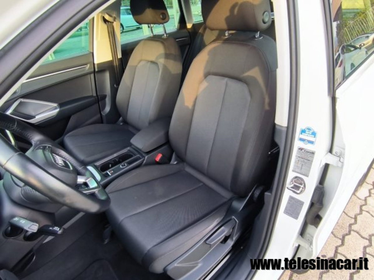 Audi Q3 35 TDI quattro S tronic Business Advanced (14)