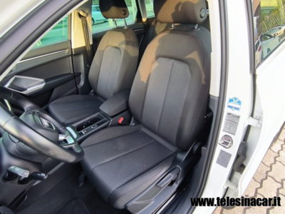 Audi Q3 35 TDI quattro S tronic Business Advanced (14)