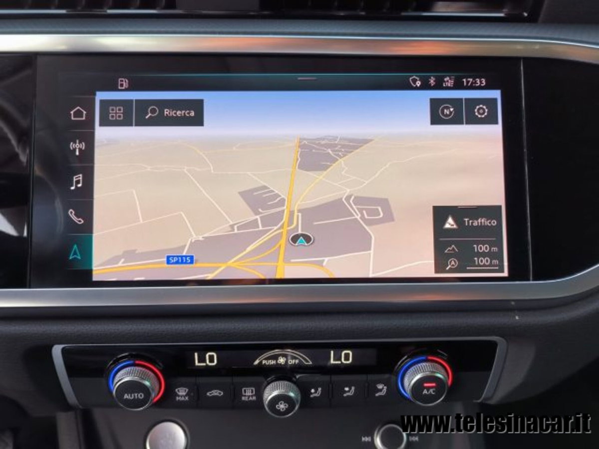 Audi Q3 35 TDI quattro S tronic Business Advanced (16)