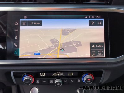 Audi Q3 35 TDI quattro S tronic Business Advanced (16)
