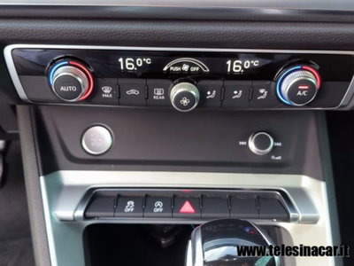 Audi Q3 35 TDI quattro S tronic Business Advanced (17)