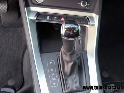 Audi Q3 35 TDI quattro S tronic Business Advanced (18)