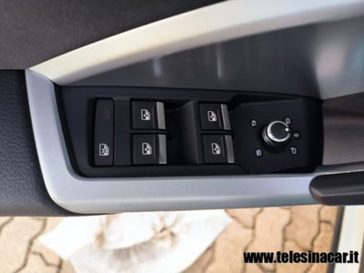 Audi Q3 35 TDI quattro S tronic Business Advanced (20)