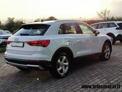 Audi Q3 35 TDI quattro S tronic Business Advanced (6)