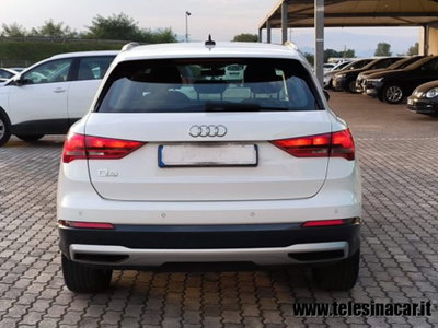 Audi Q3 35 TDI quattro S tronic Business Advanced (7)