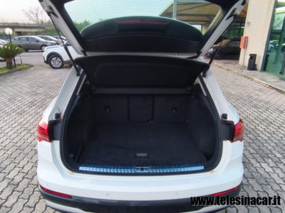 Audi Q3 35 TDI quattro S tronic Business Advanced (9)