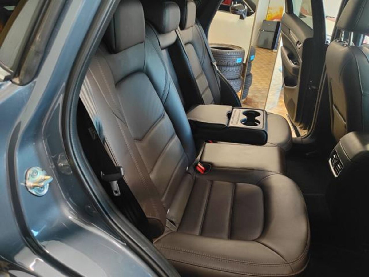 Mazda CX-5 2.2L Skyactiv-D 184 CV AWD Signature (14)