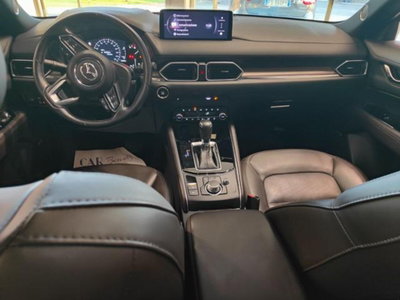 Mazda CX-5 2.2L Skyactiv-D 184 CV AWD Signature (19)