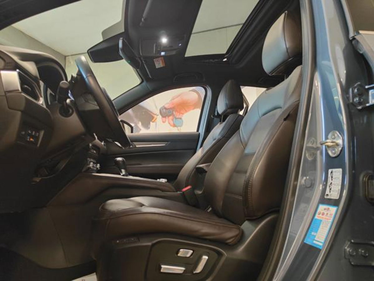 Mazda CX-5 2.2L Skyactiv-D 184 CV AWD Signature (20)