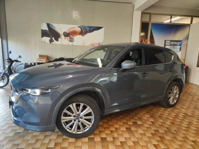 Mazda CX-5 2.2L Skyactiv-D 184 CV AWD Signature (3)