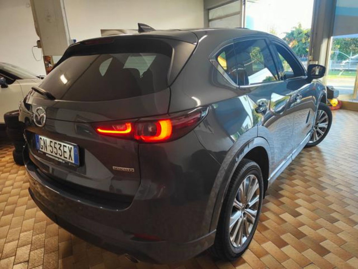 Mazda CX-5 2.2L Skyactiv-D 184 CV AWD Signature (6)