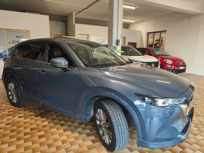 Mazda CX-5 2.2L Skyactiv-D 184 CV AWD Signature (7)