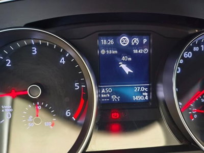 Volkswagen Passat Variant 2.0 TDI Comfortline BlueMotion Technology (15)