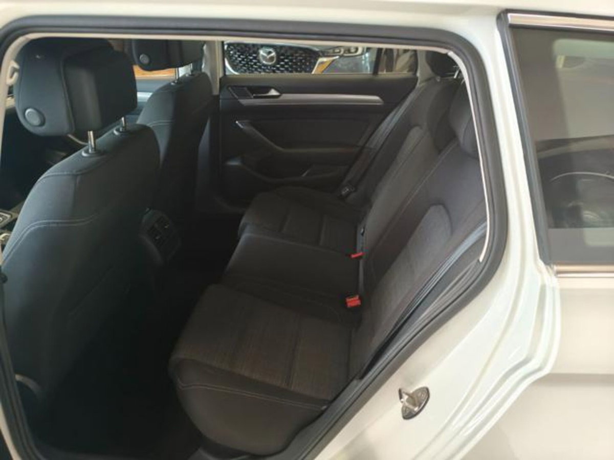 Volkswagen Passat Variant 2.0 TDI Comfortline BlueMotion Technology (6)