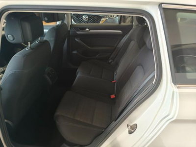 Volkswagen Passat Variant 2.0 TDI Comfortline BlueMotion Technology (6)