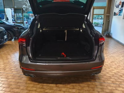 Maserati Levante Levante MHEV 330 CV AWD Executive (10)