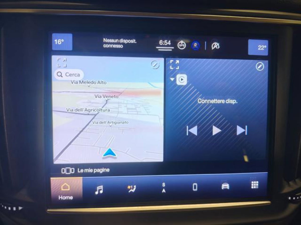Maserati Levante Levante MHEV 330 CV AWD Executive (17)