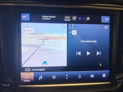 Maserati Levante Levante MHEV 330 CV AWD Executive (17)