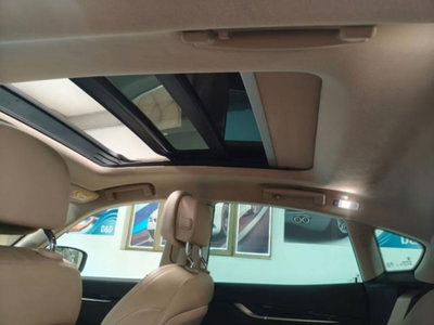 Maserati Levante Levante MHEV 330 CV AWD Executive (2)
