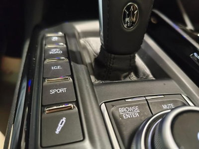 Maserati Levante Levante MHEV 330 CV AWD Executive (20)