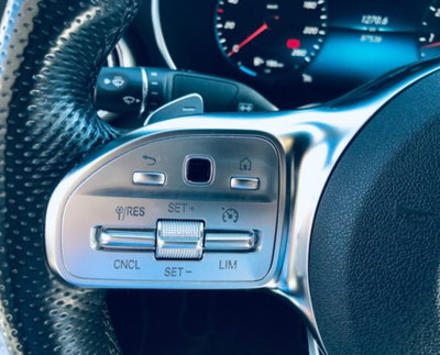 Mercedes-Benz GLC Coupé 200 4Matic EQ-Boost Coupé Premium Plus (16)