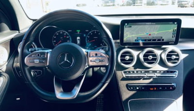 Mercedes-Benz GLC Coupé 200 4Matic EQ-Boost Coupé Premium Plus (9)