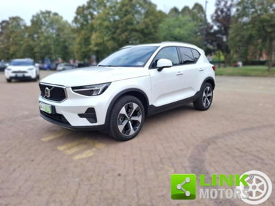 Volvo XC40 B3 automatico Essential