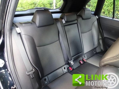 Toyota Corolla Cross Hybrid 1.8h Lounge 2wd 140cv e-cvt (19)