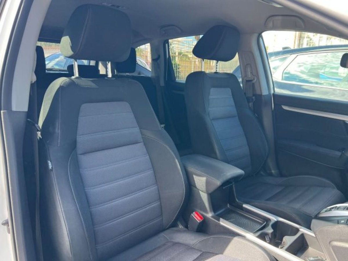 Honda CR-V 2.0 Hev eCVT Elegance Navi Leather (10)
