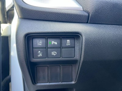 Honda CR-V 2.0 Hev eCVT Elegance Navi Leather (11)
