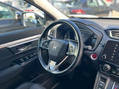 Honda CR-V 2.0 Hev eCVT Elegance Navi Leather (12)