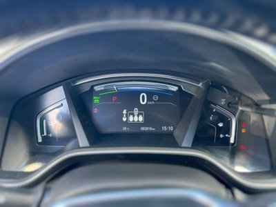 Honda CR-V 2.0 Hev eCVT Elegance Navi Leather (14)