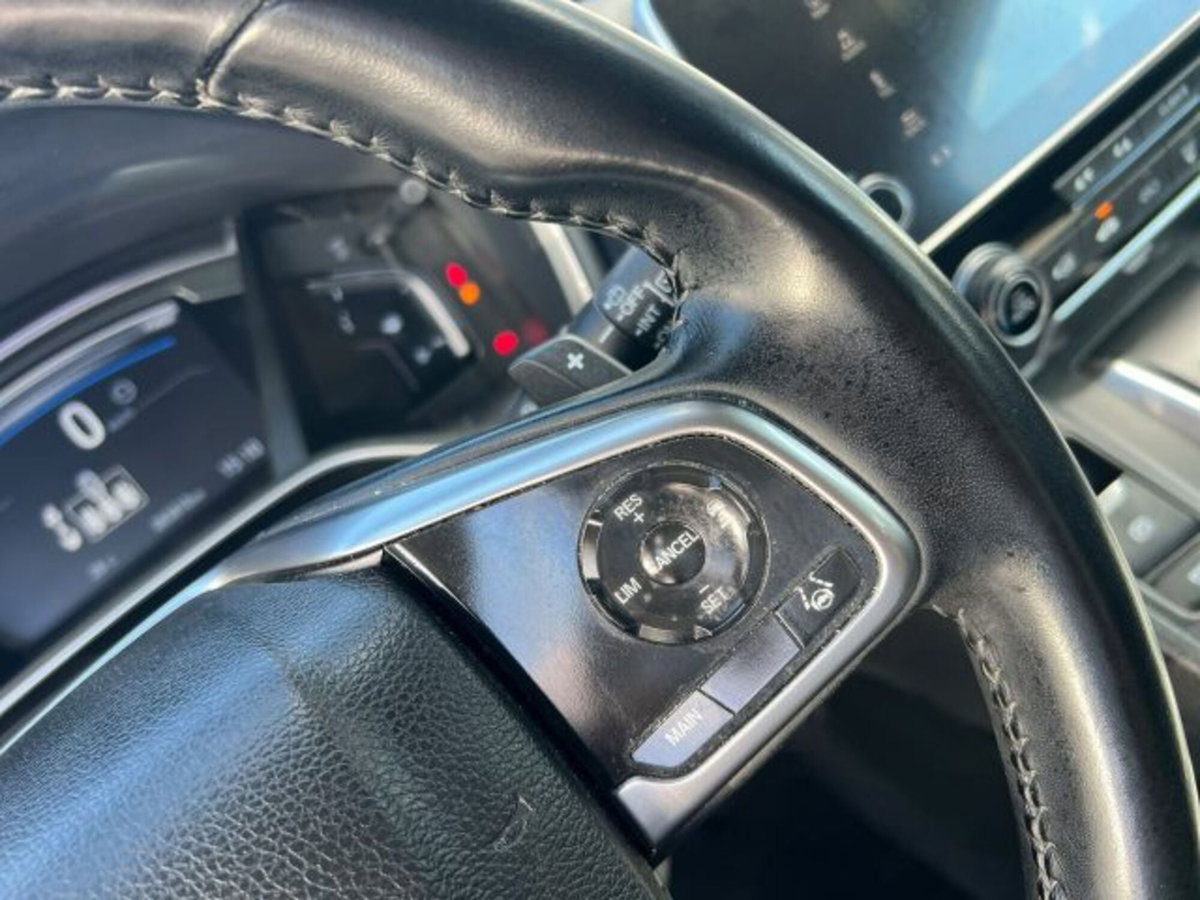 Honda CR-V 2.0 Hev eCVT Elegance Navi Leather (15)