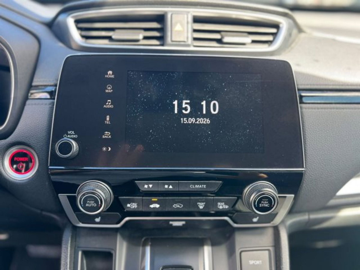Honda CR-V 2.0 Hev eCVT Elegance Navi Leather (16)