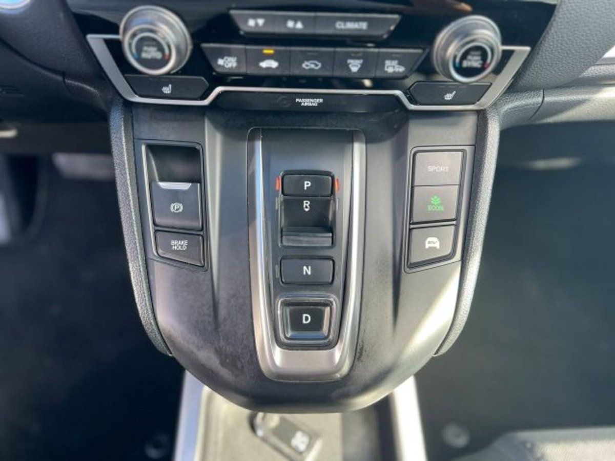 Honda CR-V 2.0 Hev eCVT Elegance Navi Leather (17)