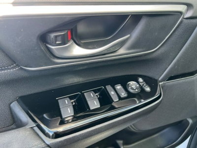 Honda CR-V 2.0 Hev eCVT Elegance Navi Leather (6)