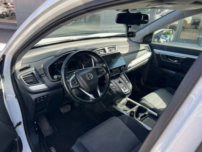 Honda CR-V 2.0 Hev eCVT Elegance Navi Leather (8)